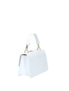 BORSA A SPALLA DONNA - PASH BAG BIANCO - 17295-KAY-S5M-P 3