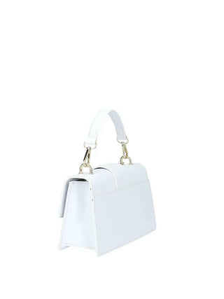 BORSA A SPALLA DONNA - PASH BAG BIANCO - 17295-KAY-S5M-P 3