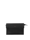 TRACOLLA DONNA - PASH BAG NERO - 17304-ODE-S5M-P 1