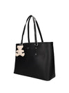 TOTE DONNA - PASH BAG NERO - 17310-LIK-S5B-P 2