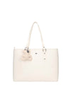 TOTE DONNA - PASH BAG BIANCO - 17311-LIK-S5B-P 1