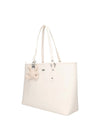 TOTE DONNA - PASH BAG BIANCO - 17311-LIK-S5B-P 2