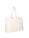 TOTE DONNA - PASH BAG BIANCO - 17311-LIK-S5B-P 3