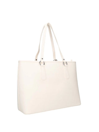 TOTE DONNA - PASH BAG BIANCO - 17311-LIK-S5B-P 3