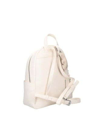 ZAINO DONNA - PASH BAG BIANCO - 17329-LIK-S5B-P 3