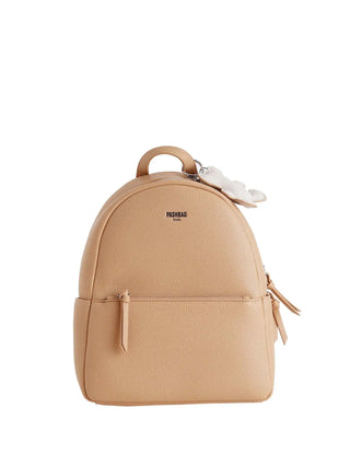 ZAINO DONNA - PASH BAG TAN - 17330-LIK-S5B-P