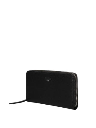 PORTAFOGLIO DONNA - PASH BAG NERO - 17353-LIK-S5A-P 2