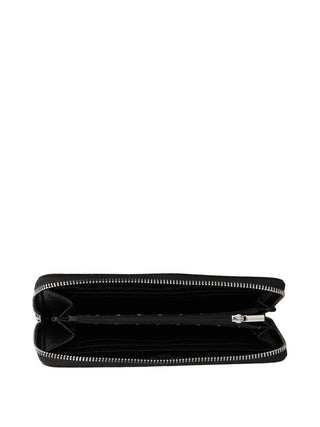 PORTAFOGLIO DONNA - PASH BAG NERO - 17353-LIK-S5A-P 3