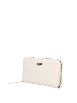 PORTAFOGLIO DONNA - PASH BAG BIANCO - 17354-LIK-S5A-P 2