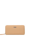 WOMEN'S WALLET - PASH BAG TAN - 17355-LIK-S5A-P 1