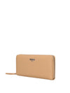 WOMEN'S WALLET - PASH BAG TAN - 17355-LIK-S5A-P 2