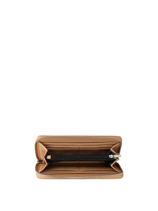 WOMEN'S WALLET - PASH BAG TAN - 17355-LIK-S5A-P 3