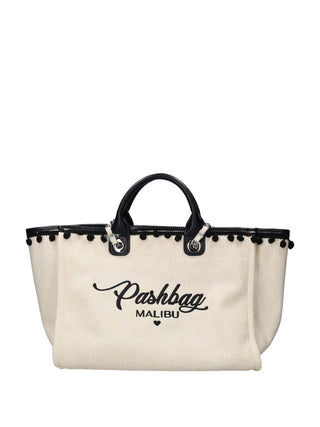 TOTE DONNA - PASH BAG MULTI - 17501-BEA-S5B-P