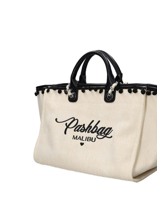TOTE DONNA - PASH BAG MULTI - 17501-BEA-S5B-P 2