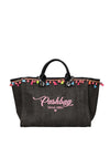 TOTE DONNA - PASH BAG MULTI - 17506-BEA-S5B-P 1