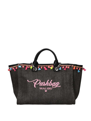 TOTE DONNA - PASH BAG MULTI - 17506-BEA-S5B-P
