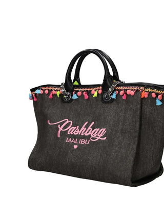 TOTE DONNA - PASH BAG MULTI - 17506-BEA-S5B-P 2