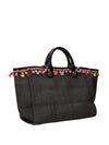TOTE DONNA - PASH BAG MULTI - 17506-BEA-S5B-P 3