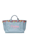 TOTE DONNA - PASH BAG MULTI - 17508-BEA-S5B-P 1