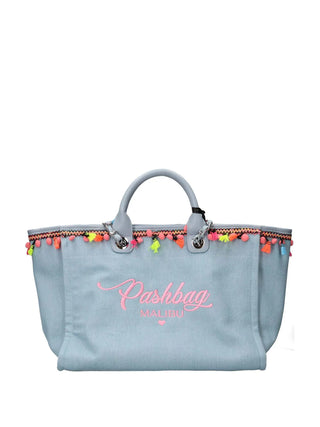 TOTE DONNA - PASH BAG MULTI - 17508-BEA-S5B-P