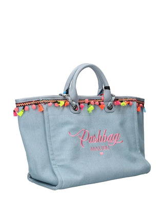TOTE DONNA - PASH BAG MULTI - 17508-BEA-S5B-P 2