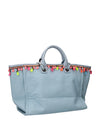 TOTE DONNA - PASH BAG MULTI - 17508-BEA-S5B-P 3