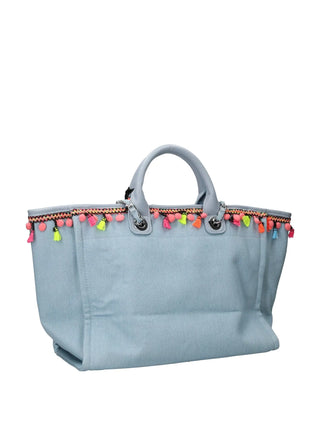 TOTE DONNA - PASH BAG MULTI - 17508-BEA-S5B-P 3