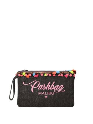 BUSTINA DONNA - PASH BAG MULTI - 17509-BEA-S5M-P