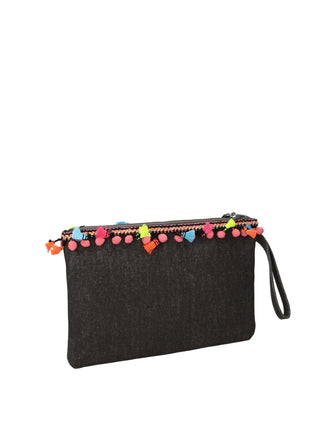 WOMEN'S POUCH - PASH BAG MULTI - 17509-BEA-S5M-P 2