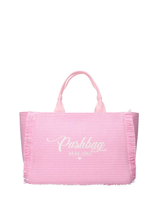 TOTE DONNA - PASH BAG MULTI - 17536-BEA-S5B-P