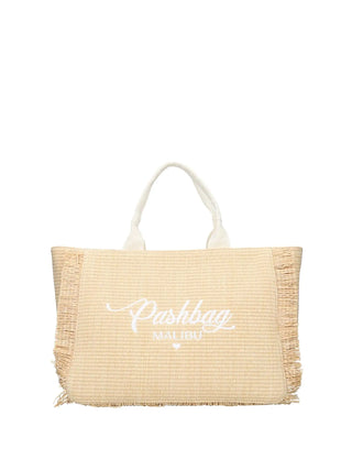 TOTE DONNA - PASH BAG MULTI - 17537-BEA-S5B-P