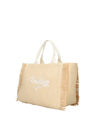 TOTE DONNA - PASH BAG MULTI - 17537-BEA-S5B-P 2