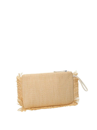 WOMEN'S POUCH - PASH BAG MULTI - 17539-BEA-S5M-P 3