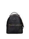 WOMEN'S BACKPACK - ATELIER DU SAC BLACK - 17740-MIL-W5B-A 1