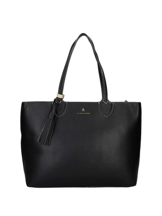 WOMEN'S SHOULDER BAG - ATELIER DU SAC BLACK - 17866-CHA-W5B-A 1