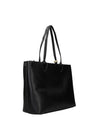 WOMEN'S SHOULDER BAG - ATELIER DU SAC BLACK - 17866-CHA-W5B-A 3