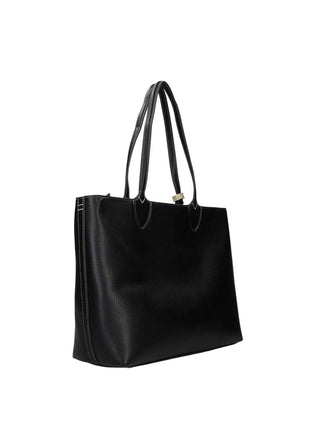 WOMEN'S SHOULDER BAG - ATELIER DU SAC BLACK - 17866-CHA-W5B-A 3