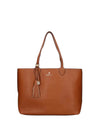 WOMEN'S SHOULDER BAG - ATELIER DU SAC TAN - 17867-CHA-W5B-A 1