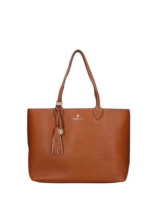 WOMEN'S SHOULDER BAG - ATELIER DU SAC TAN - 17867-CHA-W5B-A 1
