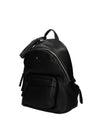 WOMEN'S BACKPACK - ATELIER DU SAC BLACK - 17874-CHA-W5B-A 2