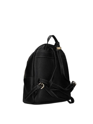 WOMEN'S BACKPACK - ATELIER DU SAC BLACK - 17874-CHA-W5B-A 3