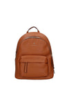 WOMEN'S BACKPACK - ATELIER DU SAC TAN - 17875-CHA-W5B-A 1