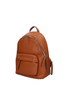 WOMEN'S BACKPACK - ATELIER DU SAC TAN - 17875-CHA-W5B-A 2