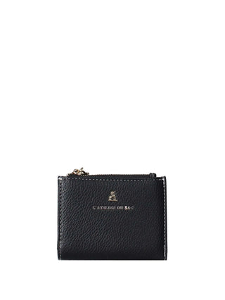PORTAFOGLIO DONNA - ATELIER DU SAC NERO - 17890-CHA-W5A-A 1