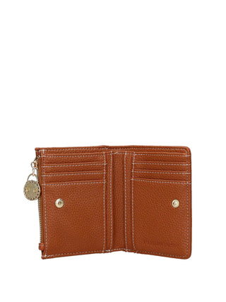 WOMEN'S WALLET - ATELIER DU SAC TAN - 17891-CHA-W5A-A 3