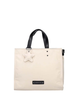 TOTE DONNA - ATELIER DU SAC SABBIA - 18205-REB-S6B-R 1