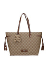 WOMEN'S TOTE BAG - PASH BAG UNIQUE - 18372-SOH-W5B-P 1
