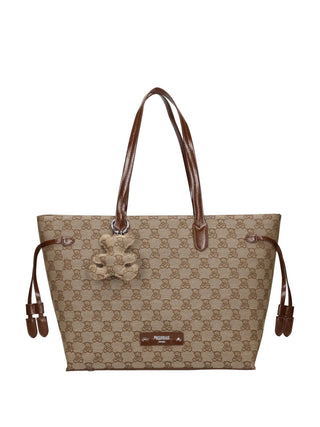 TOTE DONNA - PASH BAG UNICO - 18372-SOH-W5B-P