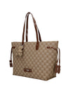 WOMEN'S TOTE BAG - PASH BAG UNIQUE - 18372-SOH-W5B-P 2