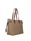 WOMEN'S TOTE BAG - PASH BAG UNIQUE - 18372-SOH-W5B-P 3